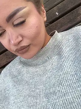 EmiliaPetrova online show from 6, 3, 2025