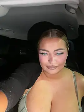 EmiliaPetrova online show from 19, 3, 2025