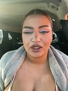 EmiliaPetrova online show from 20, 3, 2025