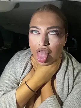 EmiliaPetrova online show from 20, 3, 2025