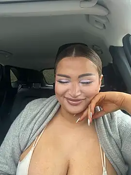 EmiliaPetrova online show from 21, 3, 2025