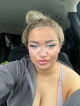 EmiliaPetrova online show from 22, 3, 2025