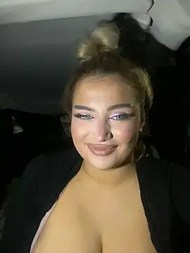 EmiliaPetrova online show from 23, 3, 2025