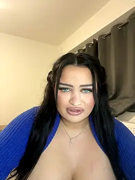 EmiliaPetrova online show from 20, 11, 2025