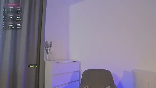 Fallinlove1 online show from 16, 2, 2025