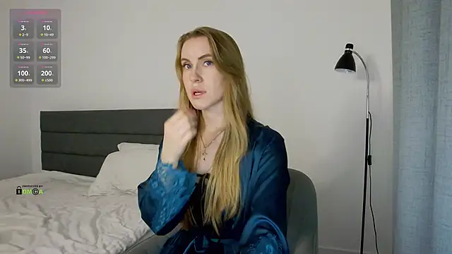 Fallinlove1 online show from 13, 3, 2025