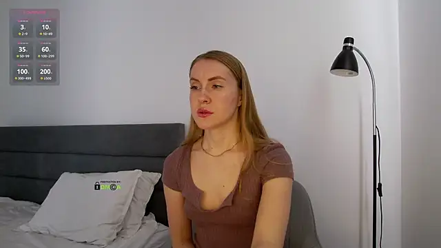 Fallinlove1 online show from 14, 3, 2025