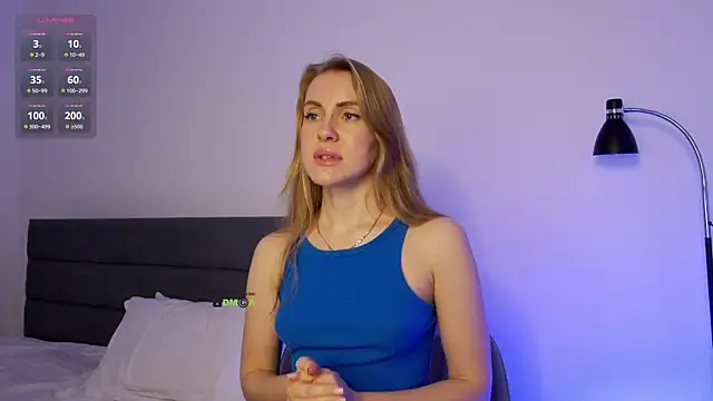 Fallinlove1 online show from 15, 3, 2025