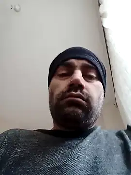 kevgir08 online show from 11, 2, 2025