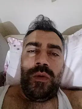 kevgir08 online show from 18, 11, 2025