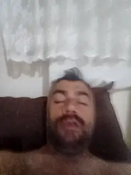 kevgir08 online show from 27, 4, 2026