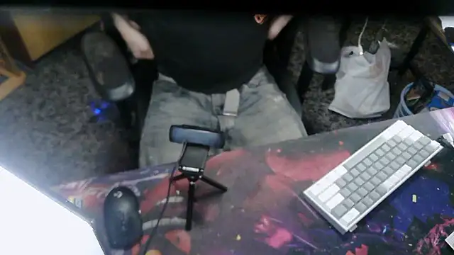 zorrito86 online show from 9, 1, 2026