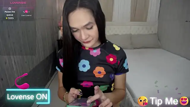 xAsianSweetHeart online show from 12, 9, 2025