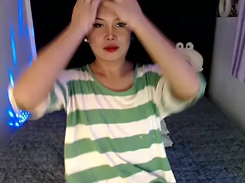 Angelic Fuckerxxx online show from 1, 4, 2026