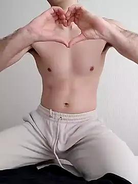 HotAlex500 online show from 26, 1, 2025