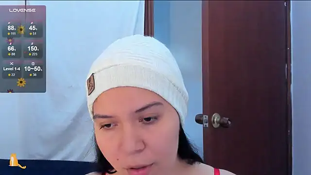 MatchedEyebrow online show from 18, 12, 2024