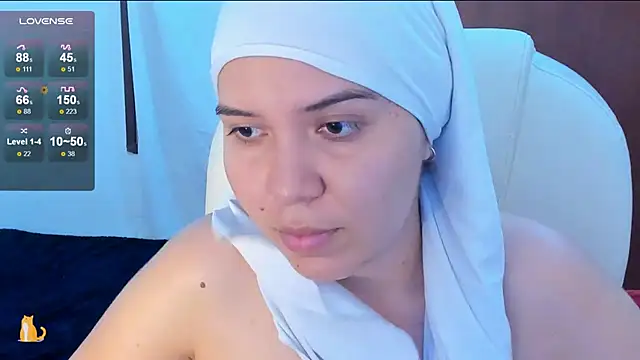 MatchedEyebrow online show from 25, 12, 2024