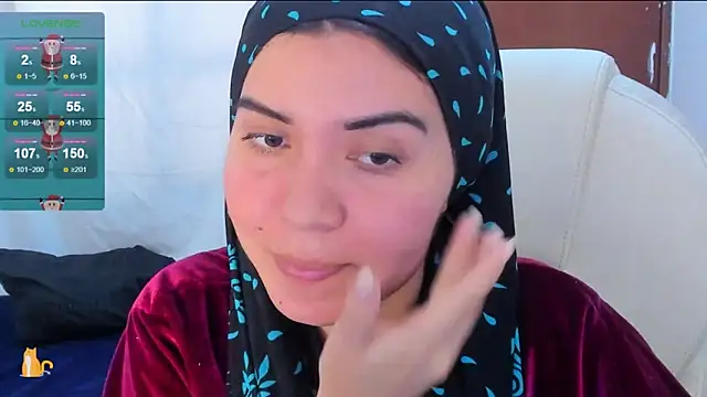 MatchedEyebrow online show from 30, 12, 2024