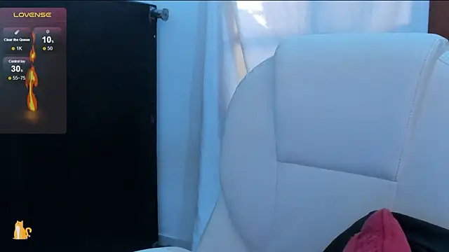 MatchedEyebrow online show from 7, 1, 2025