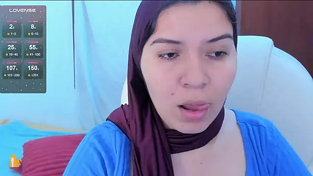 MatchedEyebrow online show from 18, 1, 2025