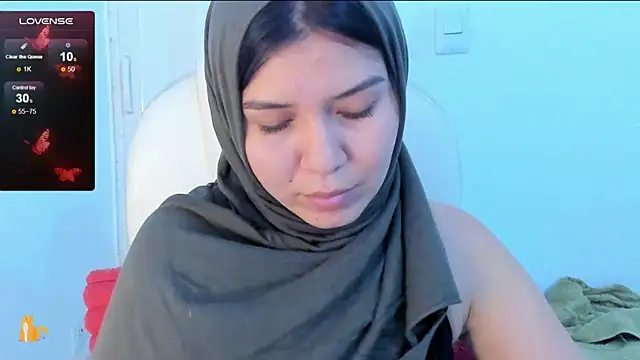 MatchedEyebrow online show from 24, 1, 2025