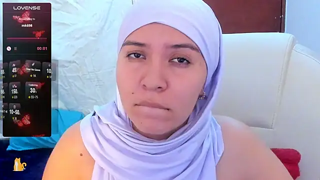 MatchedEyebrow online show from 2, 2, 2025