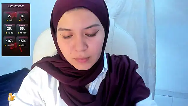 MatchedEyebrow online show from 3, 2, 2025