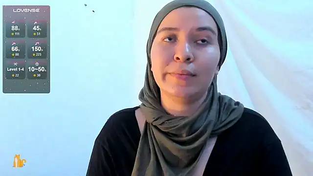 MatchedEyebrow online show from 19, 3, 2025