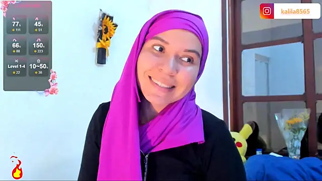 MatchedEyebrow online show from 16, 12, 2025