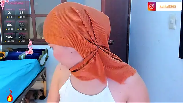 MatchedEyebrow online show from 20, 12, 2025