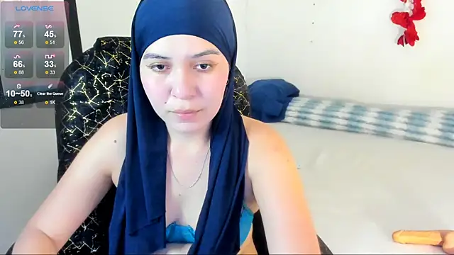 Snapshot of MatchedEyebrow chatting on 6, 5, 2026 MatchedEyebrow online show from 6, 5, 2026
