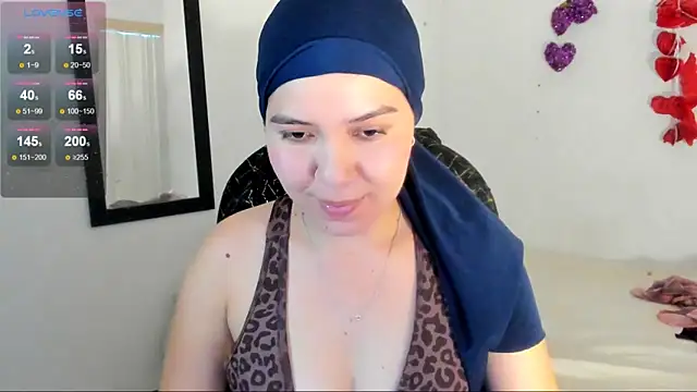 Snapshot of MatchedEyebrow chatting on 15, 5, 2026 MatchedEyebrow online show from 15, 5, 2026