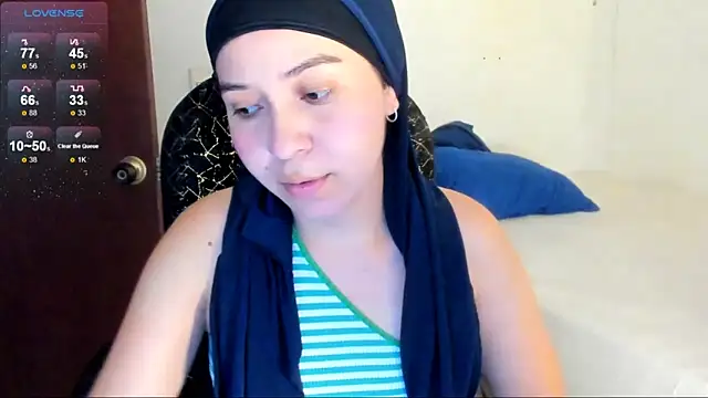 Snapshot of MatchedEyebrow chatting on 16, 5, 2026 MatchedEyebrow online show from 16, 5, 2026