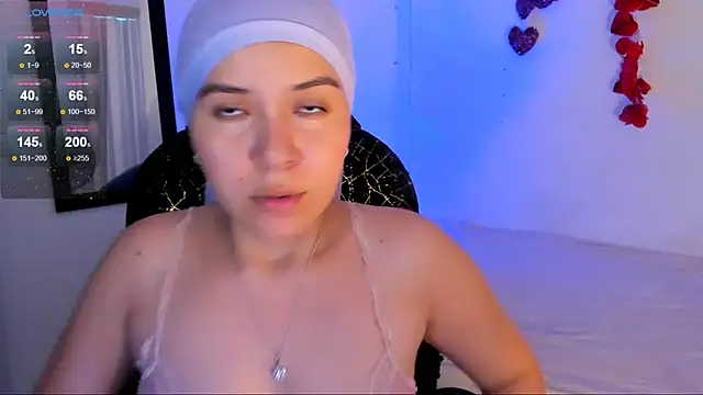 Snapshot of MatchedEyebrow chatting on 19, 5, 2026 MatchedEyebrow online show from 19, 5, 2026