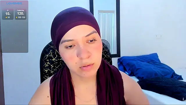 Snapshot of MatchedEyebrow chatting on 21, 5, 2026 MatchedEyebrow online show from 21, 5, 2026