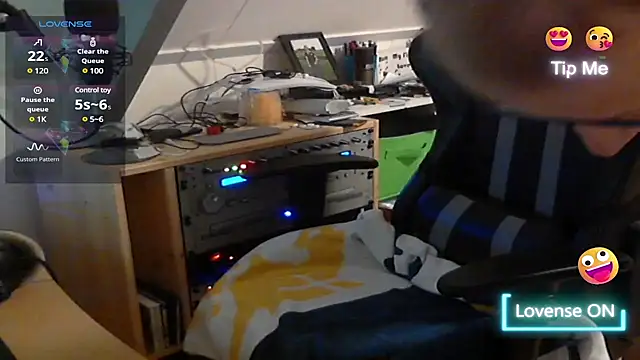 sexmenlion online show from 28, 12, 2024