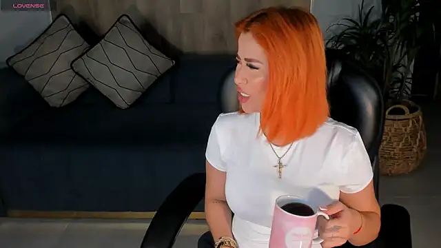 MadelineFox online show from 9, 9, 2025