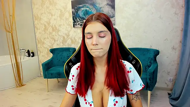 RedLipse online show from 19, 3, 2026