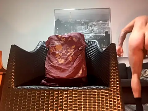 Tyyson03 online show from 24, 11, 2025