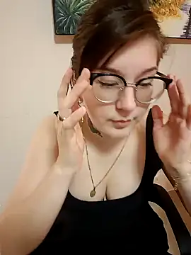 HunnyyLove online show from 19, 12, 2024