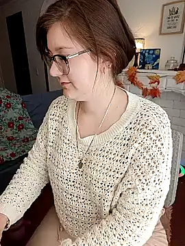 HunnyyLove online show from 22, 1, 2025