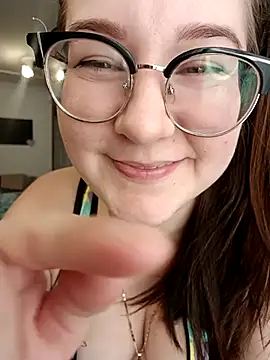 HunnyyLove online show from 24, 2, 2025