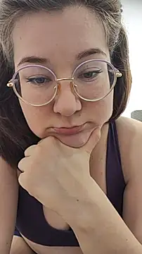 HunnyyLove online show from 1, 12, 2025