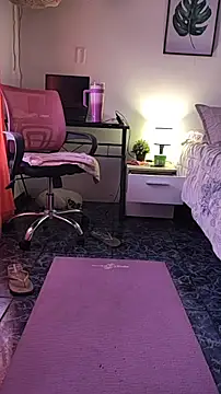 HunnyyLove online show from 9, 2, 2026