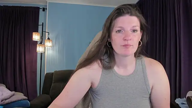 Kelly Carolina online show from 19, 2, 2026