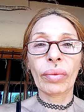 FrozenWaffle online show from 19, 2, 2025