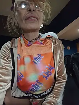 FrozenWaffle online show from 24, 5, 2026