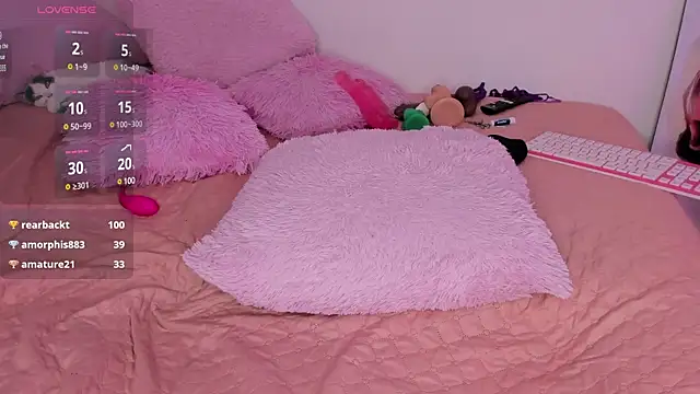 sofiaa snoww online show from 16, 3, 2025