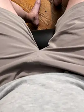 MrandMrsHaze online show from 11, 4, 2026