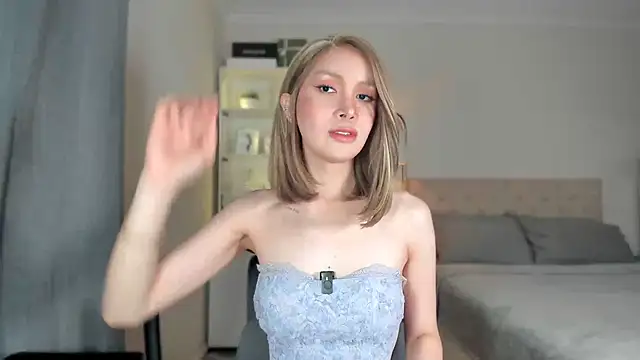 JohannaRodriguez69 online show from 12, 10, 2025